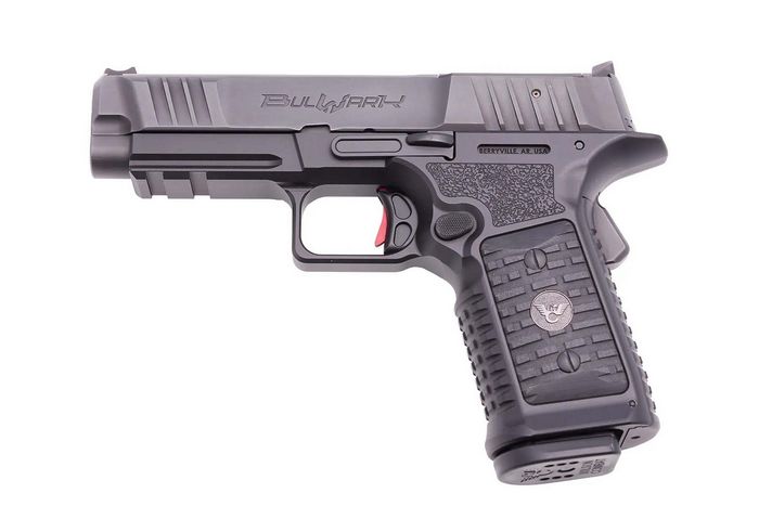 Wilson Combat Bulwark