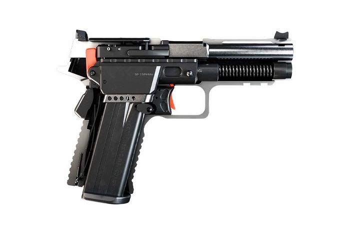 Wilson Combat Bulwark