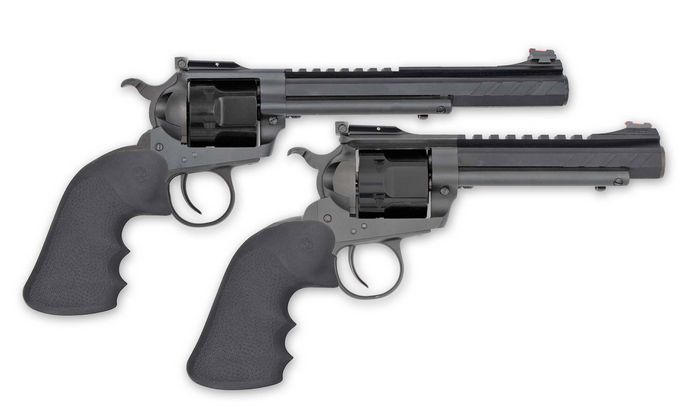 Chiappa Firearms 1873 SA Black Thunder