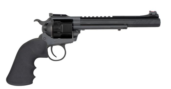 Chiappa Firearms 1873 SA Black Thunder