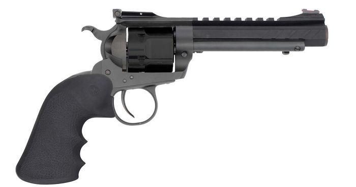 Chiappa Firearms 1873 SA Black Thunder