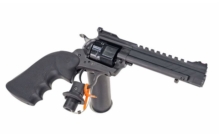 Chiappa Firearms 1873 SA Black Thunder