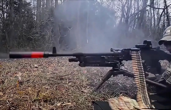 Перегрів глушника