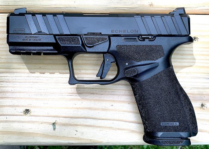 Springfield Armory Echelon Alpha