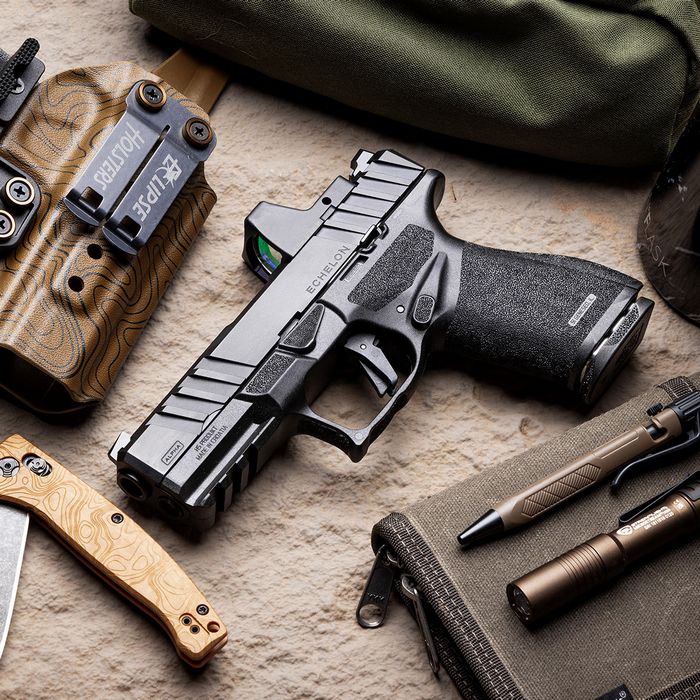 Springfield Armory Echelon Alpha