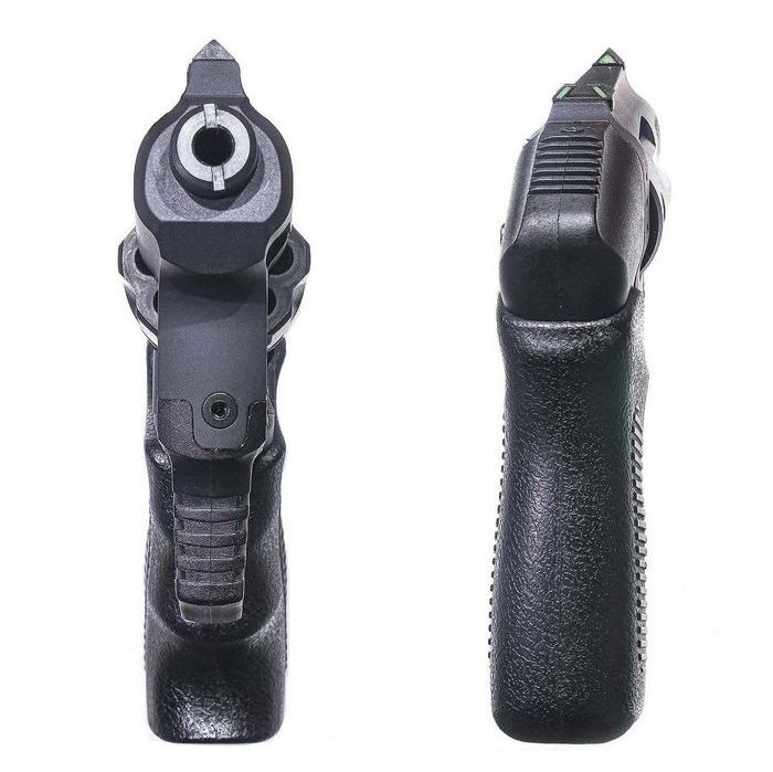 Standard Manufacturing SR1