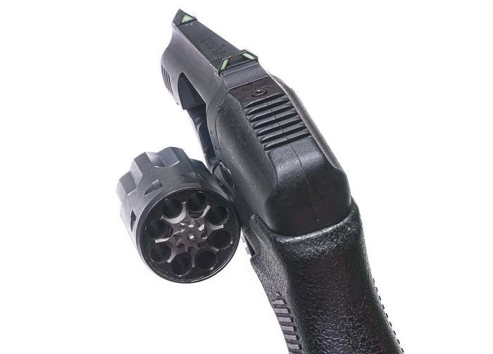 Standard Manufacturing SR1