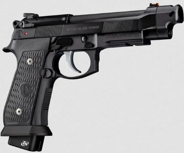92G Elite Combat LTT