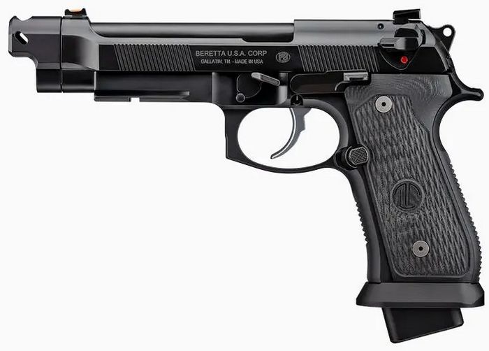 92G Elite Combat LTT