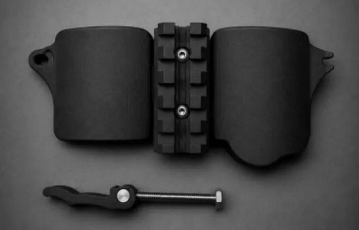 Revolver Seal