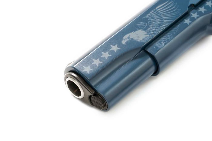 Chiappa 1911 Field 250th American Independence Special Edition