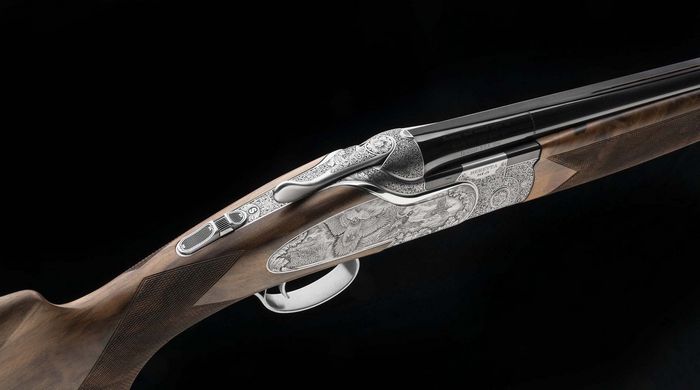 Beretta SL3 500 Years Limited Edition