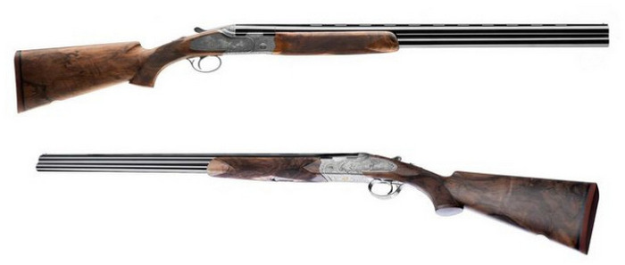 Beretta SL3 500 Years Limited Edition