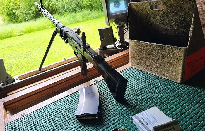 Якість забезпечила високу точність й купчастість