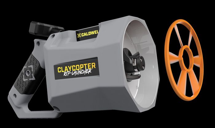 Handheld Launcher