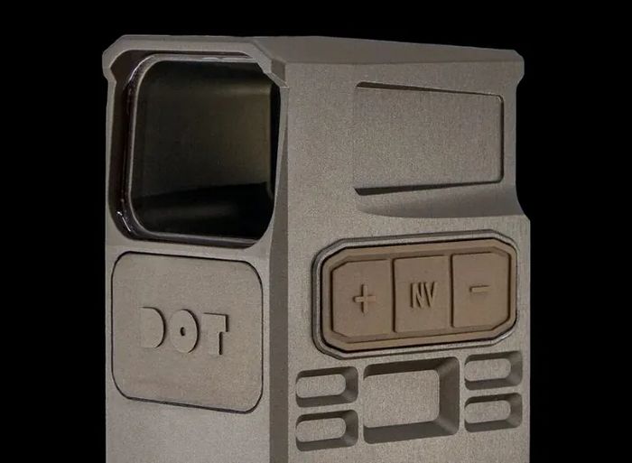 DOT EHS-1 L