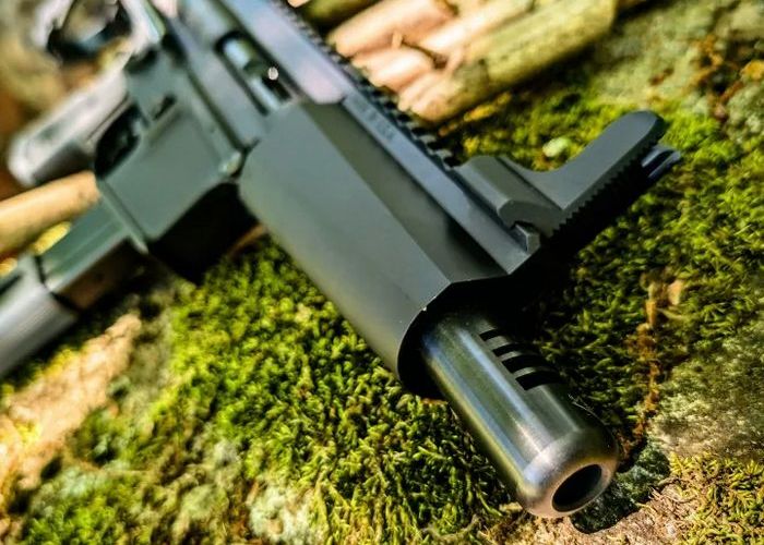 Cutts Compensator