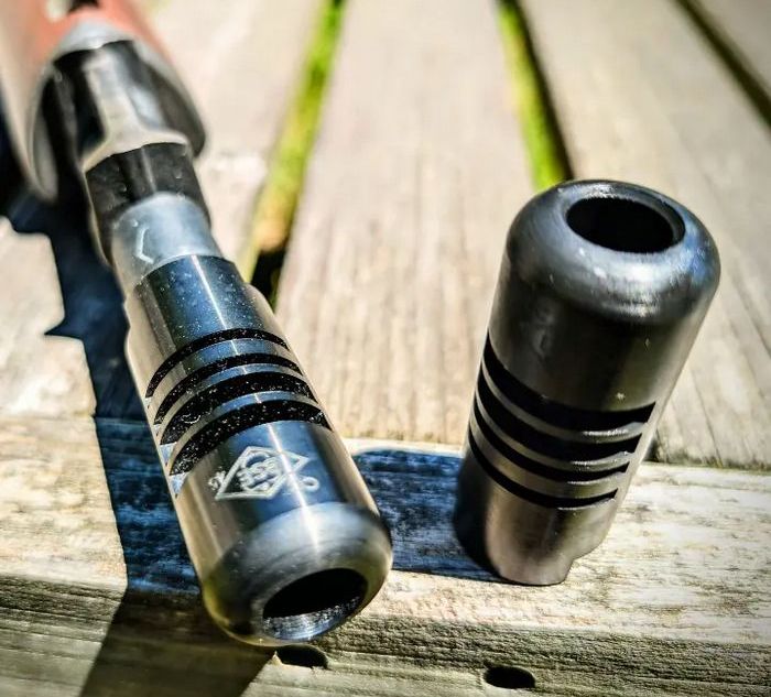 Cutts Compensator