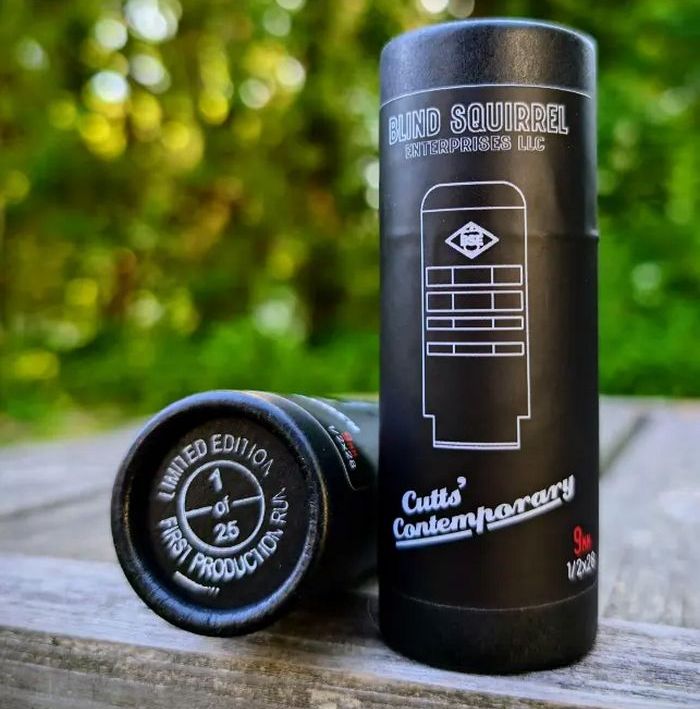 Cutts Compensator