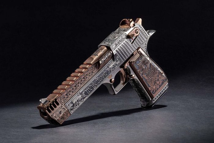 Desert Eagle 