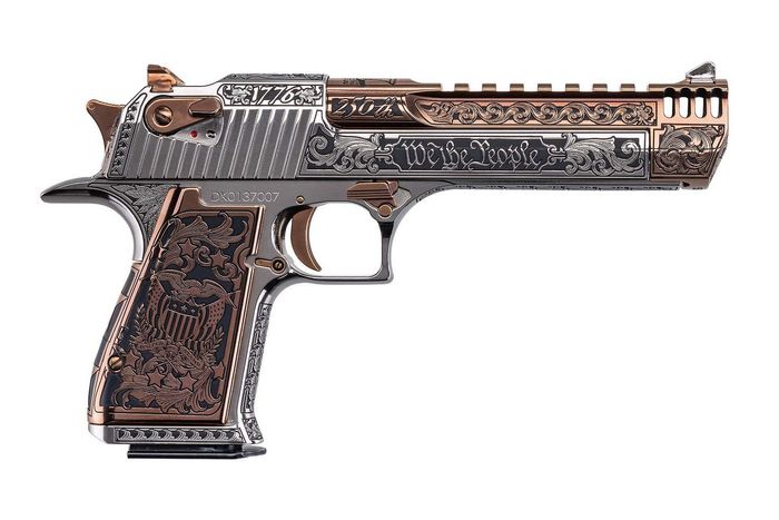 Desert Eagle 