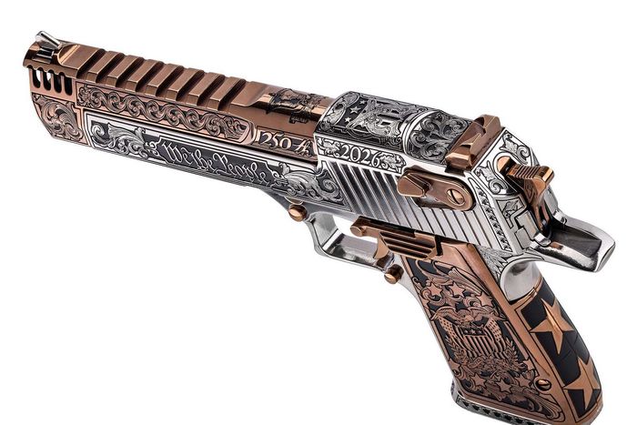 Desert Eagle 