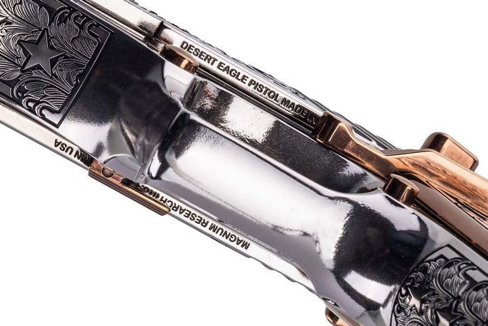Desert Eagle 