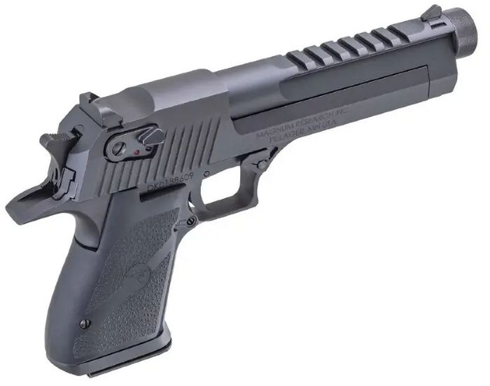 Magnum Research .50 AE Desert Eagle