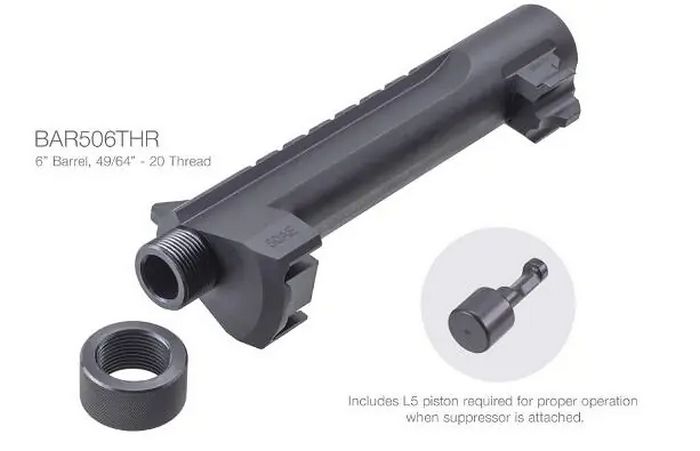 Magnum Research .50 AE Desert Eagle