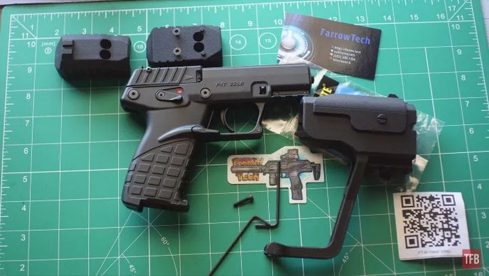 FarrowTech's FT-M Kit