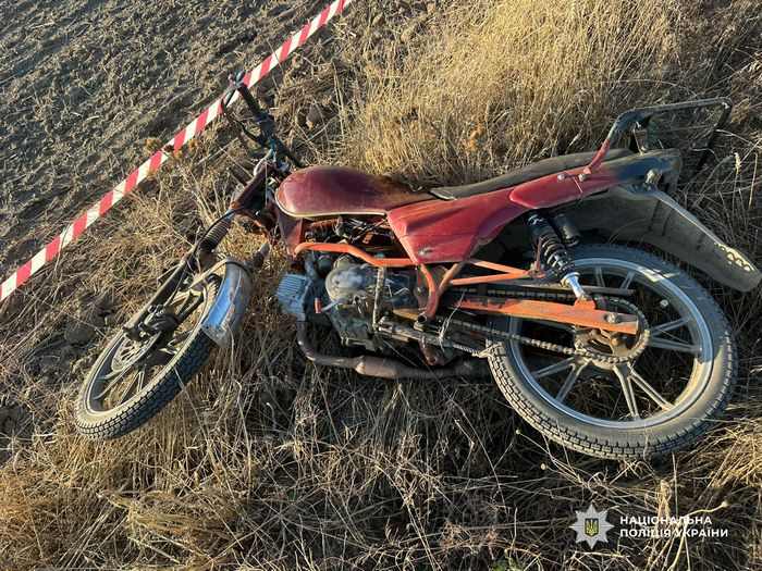 На місці події