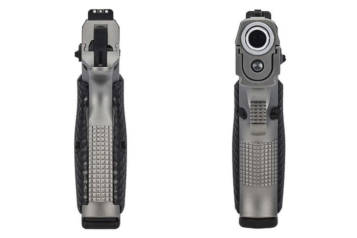 Sarsilmaz SAR 7/24
