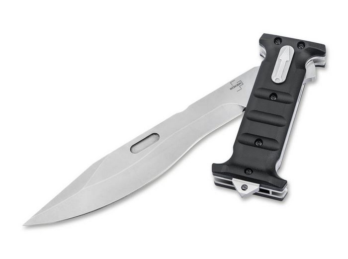 Böker Plus Extension Knife