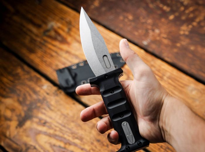 Böker Plus Extension Knife