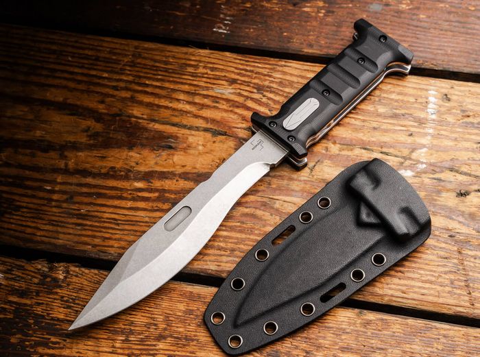 Böker Plus Extension Knife