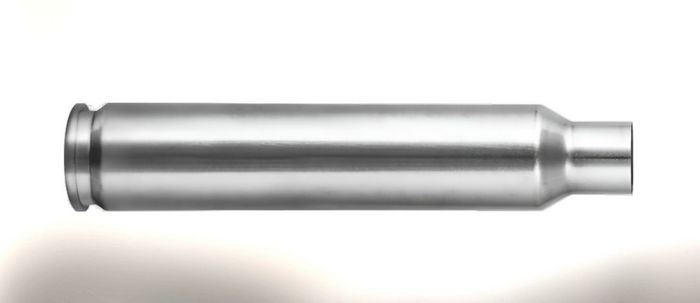 Завдяки запатентованій технології гільз Peak-Alloy патрон 6,5 Creedmoor +Peak досягає початкової швидкості, що на 300 футів за секунду (91 м/с) вища, і таким чином значно перевищує показники звичайного патрона 6,5 Creedmoor з латунною гільзою.