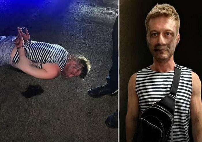 Нічна стрілянина на «ОККО»: підозрюваному Анатолію Халаменді призначили заставу у майже 400 тисяч гривень