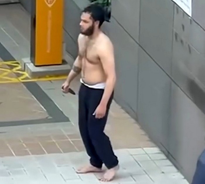 Кадр з відео