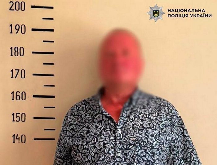 На місці події