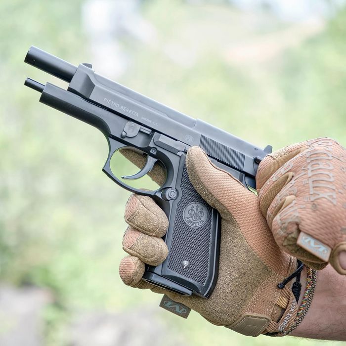 Страйкбольна версія Beretta 92 FS