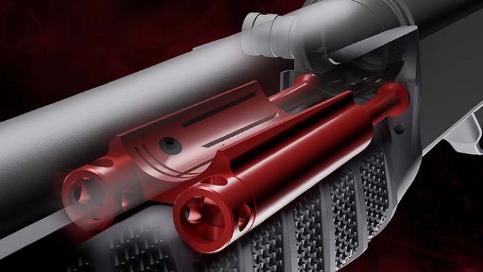 Benelli M2-G1