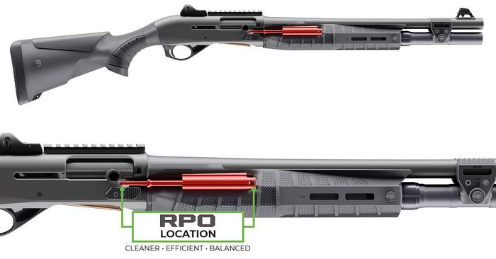 Benelli M2-G1