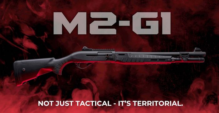 Benelli M2-G1