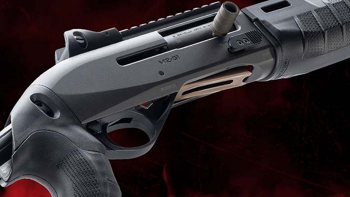 Benelli M2-G1