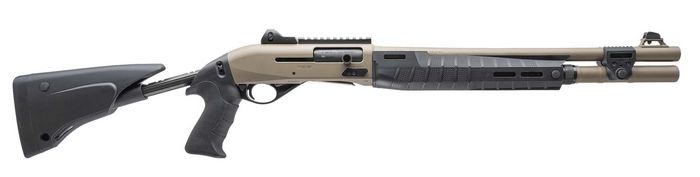 Benelli M2-G1