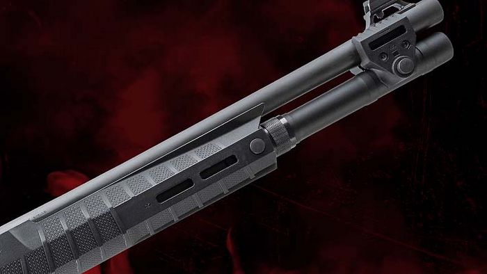 Benelli M2-G1