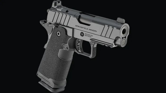 Springfield Armory 1911 DS Prodigy 3.5″ AOS