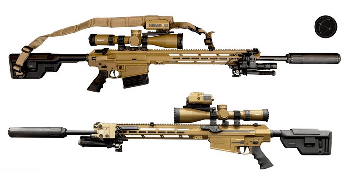 MK18 SA-ASR