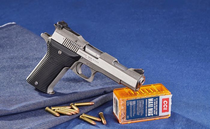 AMT AutoMag II