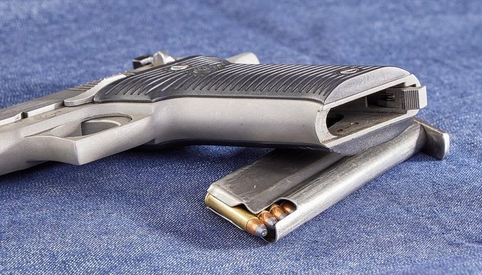 AMT AutoMag II